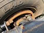 Brakes with 