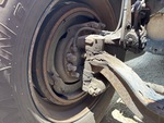 Brakes with 