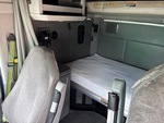 Cab with 