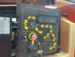 Basic Lower Control Station with 