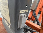 Basic Control Station Upper with 