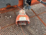 Basic Control Station Upper with 