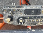 Basic Control Station Upper with 
