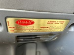 General Appearance with Second Serial Number/VIN Photo