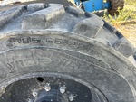Chassis Photos with 