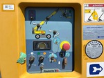 Basic Lower Control Station with 