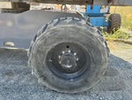 Chassis Photos with 