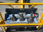 Basic Control Station Upper with 