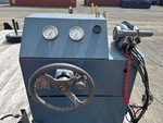 Control Station with 