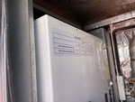 Generator with 