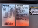 General Appearance with Unit Serial Number