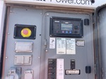 Control Station with 