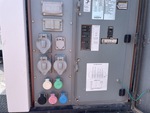 Control Station with 