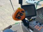 Control Station with 