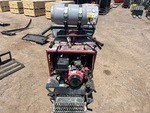 Control Station with 