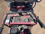 Control Station with 