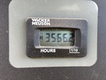 Aspect général with Compteur horaire / compteur kilométrique