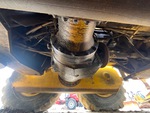 Drivetrain with 