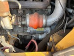 Motor with 
