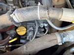 Motor with 