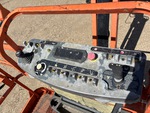 Basic Control Station Upper with 