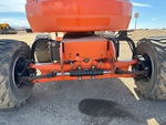 Drivetrain with 