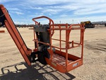 Basic Control Station Upper with 