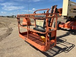 Basic Control Station Upper with 