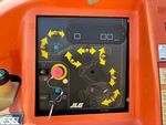 Basic Lower Control Station with 