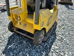 Chassis with 