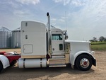 4 Underbody - Truck with 