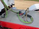 4 Underbody - Truck with 