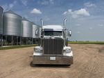 4 Underbody - Truck with 