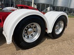 4 Underbody - Truck with 