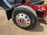 4 Underbody - Truck with 
