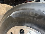 4 Underbody - Truck with 