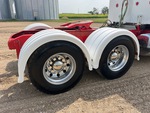 4 Underbody - Truck with 