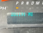 General Appearance with Horímetro / Odómetro