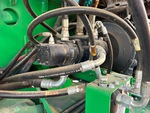 Hydraulics with 