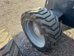 Chassis Photos with 