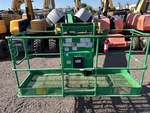 Basic Control Station Upper with 