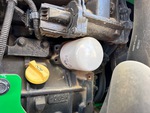 Engine with 