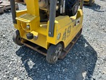 Chassis with 