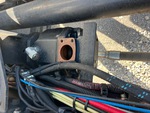 Underbody with Bomba PTO