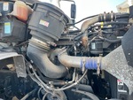 Motor with Engine - Right Side