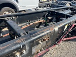 Underbody with Condición del chasis