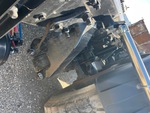 Underbody with Resortes/Ganchos de Suspensión