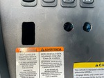 Cab with Control de PTO