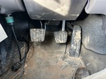 Cab with Control de Frenos