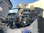 Motor with Cooling System Leaks